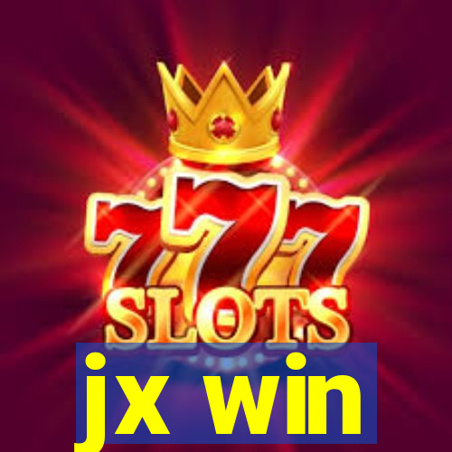 jx win